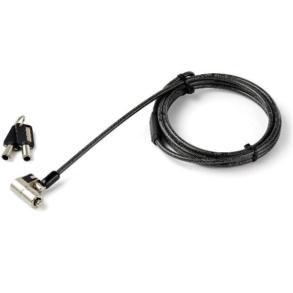 Startech Cable De 2m De Seguridad